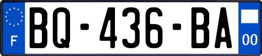 BQ-436-BA