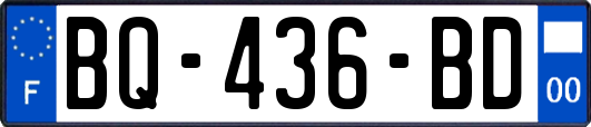 BQ-436-BD