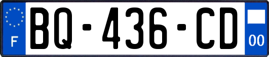 BQ-436-CD
