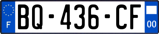 BQ-436-CF