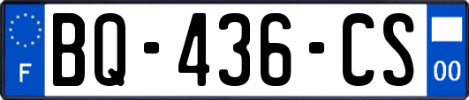 BQ-436-CS