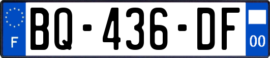 BQ-436-DF