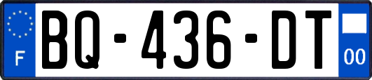 BQ-436-DT