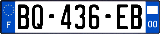 BQ-436-EB