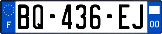 BQ-436-EJ