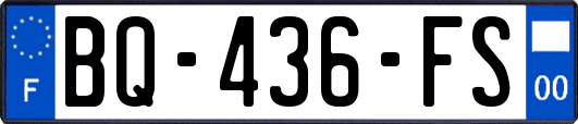 BQ-436-FS