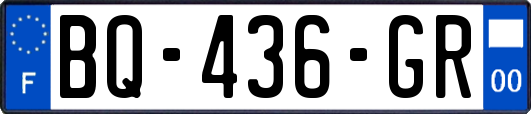 BQ-436-GR