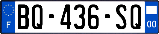 BQ-436-SQ