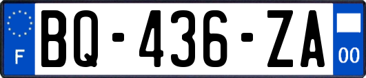 BQ-436-ZA