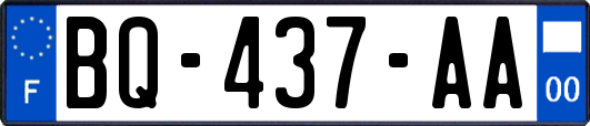 BQ-437-AA