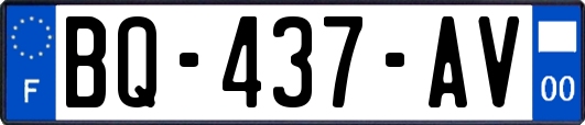 BQ-437-AV