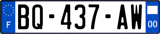 BQ-437-AW