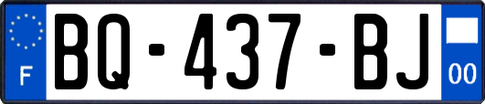 BQ-437-BJ