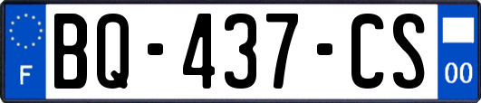 BQ-437-CS