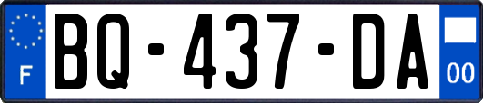 BQ-437-DA