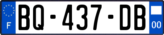 BQ-437-DB