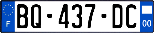 BQ-437-DC