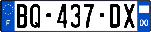BQ-437-DX