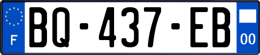 BQ-437-EB