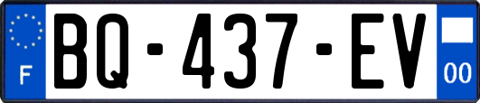 BQ-437-EV