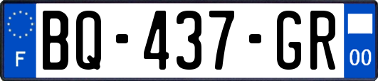 BQ-437-GR