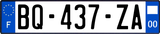BQ-437-ZA