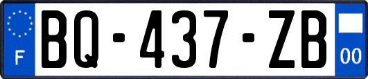 BQ-437-ZB