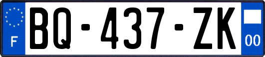 BQ-437-ZK