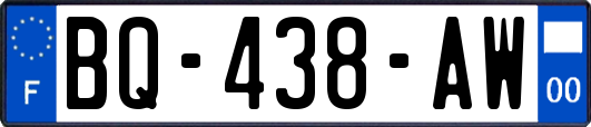 BQ-438-AW