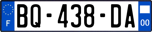 BQ-438-DA