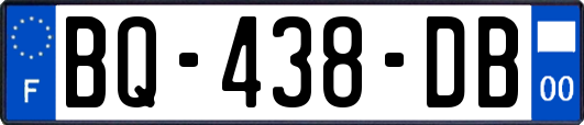 BQ-438-DB