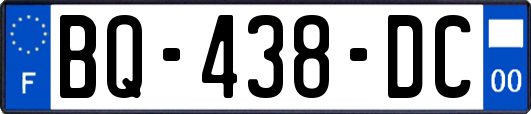 BQ-438-DC