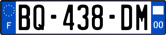 BQ-438-DM