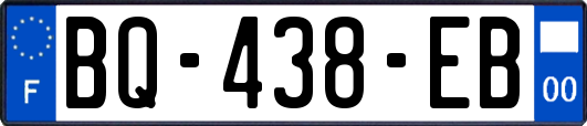 BQ-438-EB