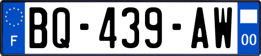 BQ-439-AW