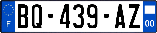 BQ-439-AZ