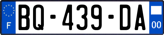 BQ-439-DA