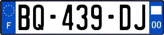 BQ-439-DJ