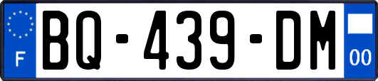 BQ-439-DM