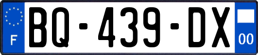 BQ-439-DX