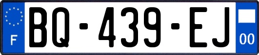 BQ-439-EJ