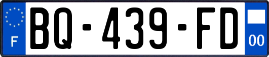 BQ-439-FD