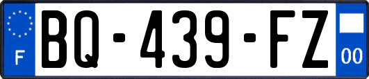 BQ-439-FZ