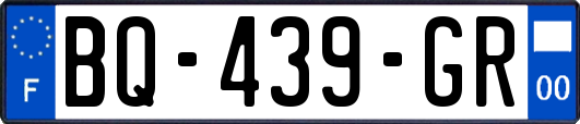BQ-439-GR
