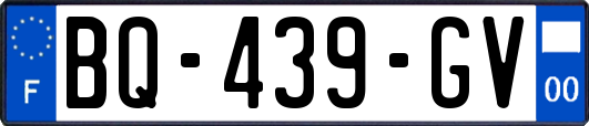 BQ-439-GV