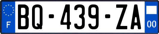 BQ-439-ZA