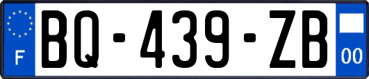 BQ-439-ZB