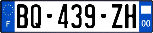 BQ-439-ZH