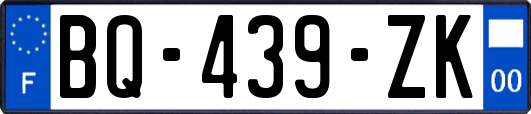 BQ-439-ZK