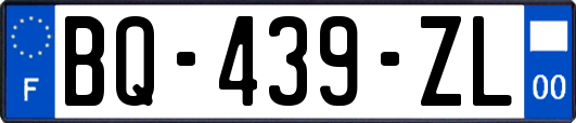 BQ-439-ZL